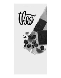 THEO Trademark Image