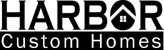 HARBOR CUSTOM HOMES Trademark Image