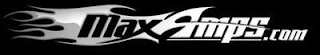 MAXAMPS.COM Trademark Image