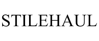 STILEHAUL Trademark Image