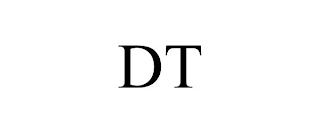 DT Trademark Image