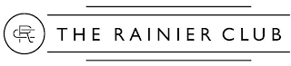 RC THE RAINIER CLUB Trademark Image