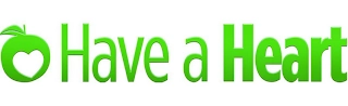 HAVE A HEART Trademark Image