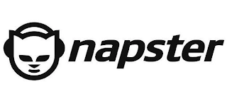 NAPSTER Trademark Image
