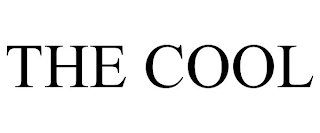 THE COOL Trademark Image