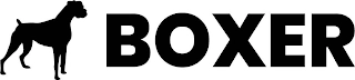BOXER Trademark Image