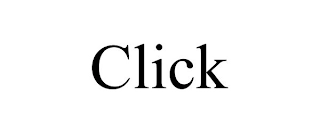 CLICK Trademark Image