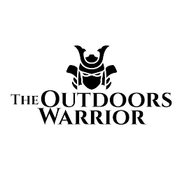 THE OUTDOORS WARRIOR Trademark Image
