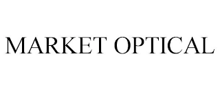 MARKET OPTICAL Trademark Image