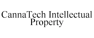 CANNATECH INTELLECTUAL PROPERTY Trademark Image
