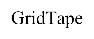 GRIDTAPE Trademark Image