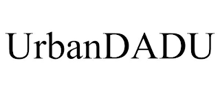 URBANDADU Trademark Image