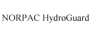 NORPAC HYDROGUARD Trademark Image