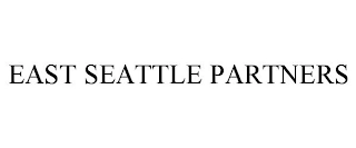 EAST SEATTLE PARTNERS Trademark Image