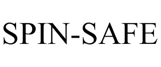SPIN-SAFE Trademark Image