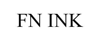 FN INK Trademark Image