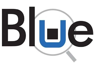 BLUE Q Trademark Image
