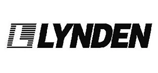 L LYNDEN Trademark Image