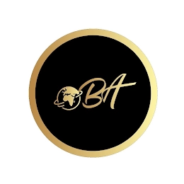 BA Trademark Image