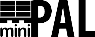 MINIPAL Trademark Image