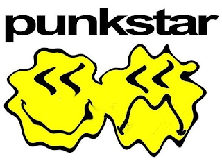 PUNKSTAR Trademark Image
