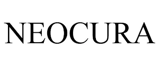NEOCURA Trademark Image