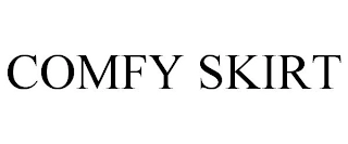 COMFY SKIRT Trademark Image