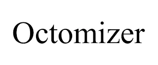 OCTOMIZER Trademark Image