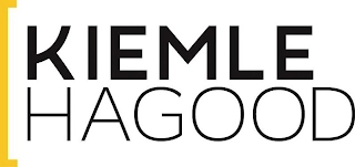 KIEMLE HAGOOD Trademark Image