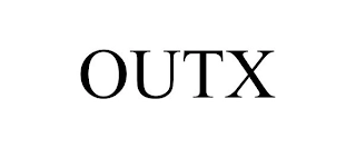 OUTX Trademark Image