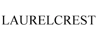 LAURELCREST Trademark Image