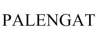 PALENGAT Trademark Image
