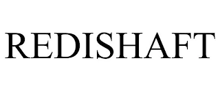 REDISHAFT Trademark Image
