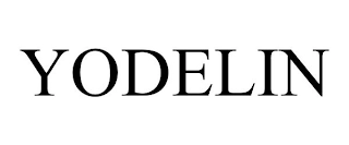 YODELIN Trademark Image