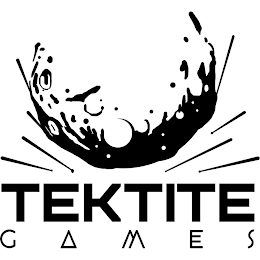 TEKTITE GAMES Trademark Image