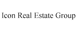 ICON REAL ESTATE GROUP Trademark Image