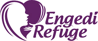 ENGEDI REFUGE Trademark Image
