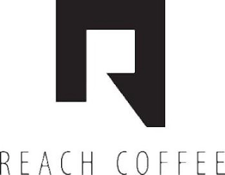 R REACH COFFEE Trademark Image