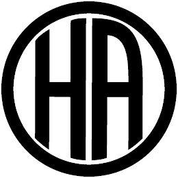 HA Trademark Image