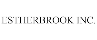 ESTHERBROOK INC. Trademark Image