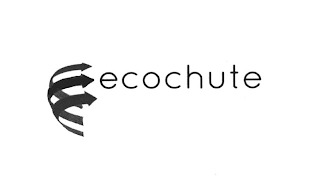 ECOCHUTE Trademark Image