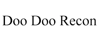 DOO DOO RECON Trademark Image