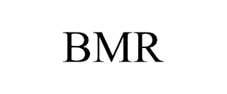 BMR Trademark Image