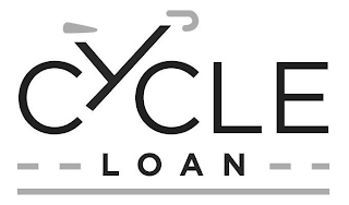CYCLE LOAN Trademark Image