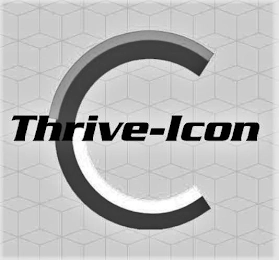 C THRIVE-ICON Trademark Image