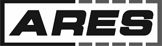 ARES Trademark Image