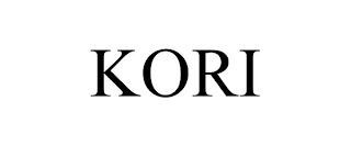 KORI Trademark Image