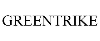 GREENTRIKE Trademark Image