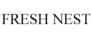 FRESH NEST Trademark Image