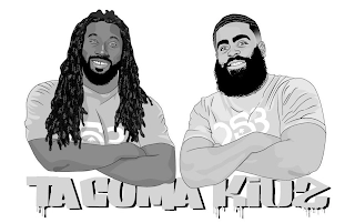 TACOMA KIDZ 53 253 Trademark Image